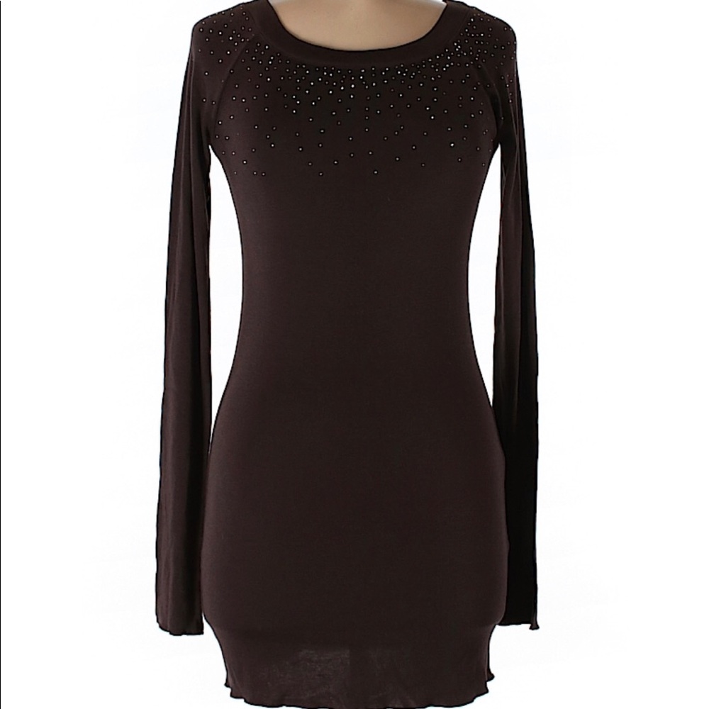 NWOT Express Long Sleeve Tunic - Size M